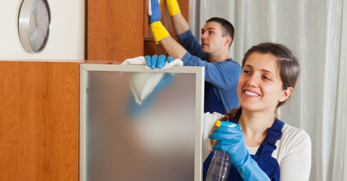Light Duty Cleaner Jobs in Canada