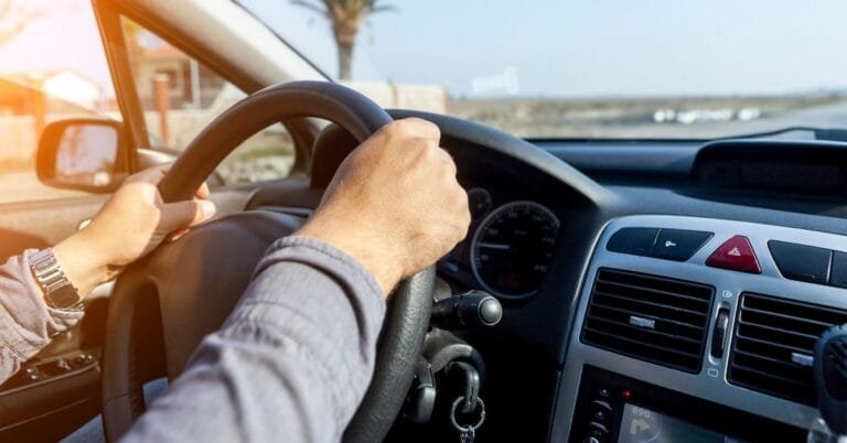 Jobs for Drivers in Dubai