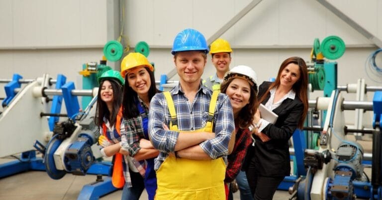 Jobs for Factory Helpers in Canada
