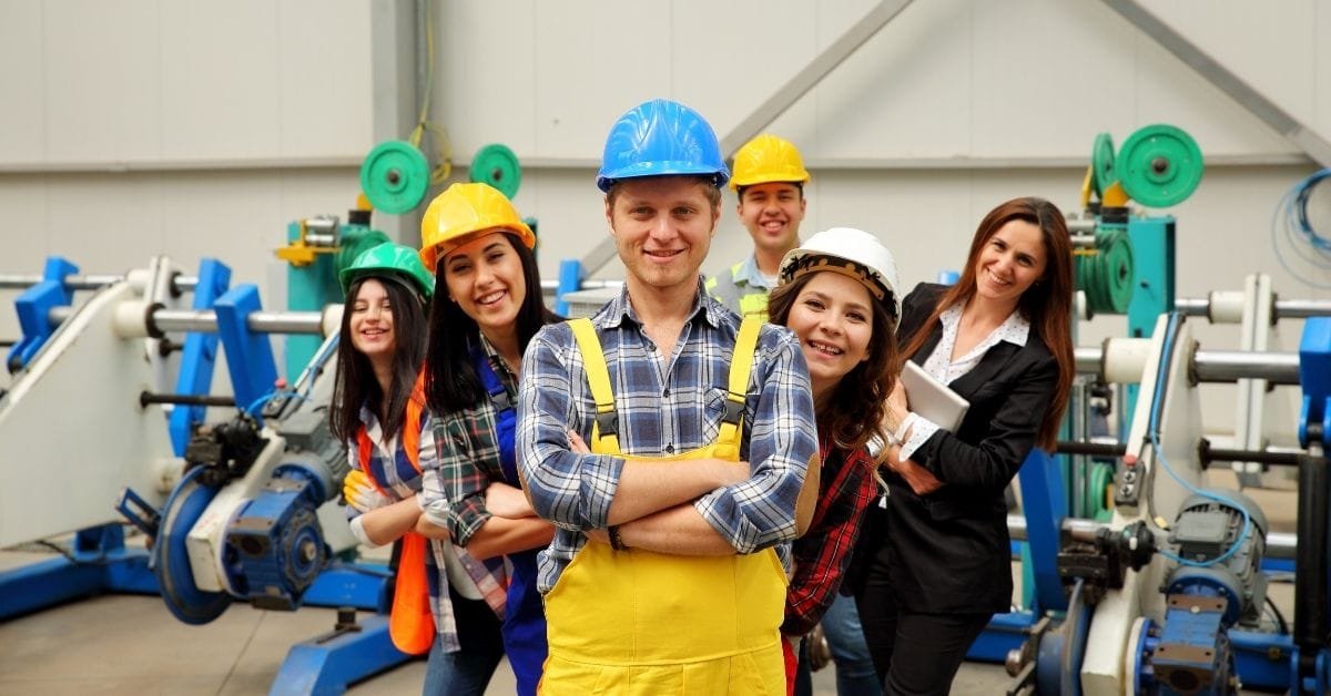 Jobs for Factory Helpers in Canada