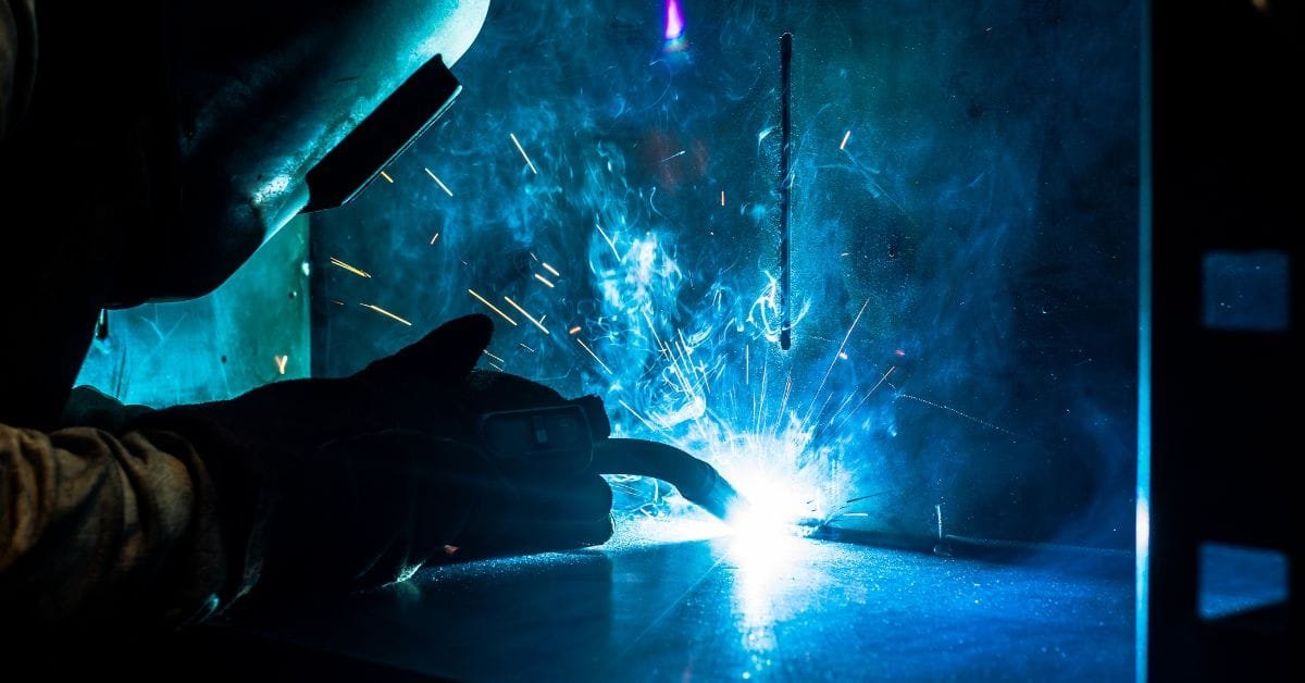 Welder Jobs in Canada