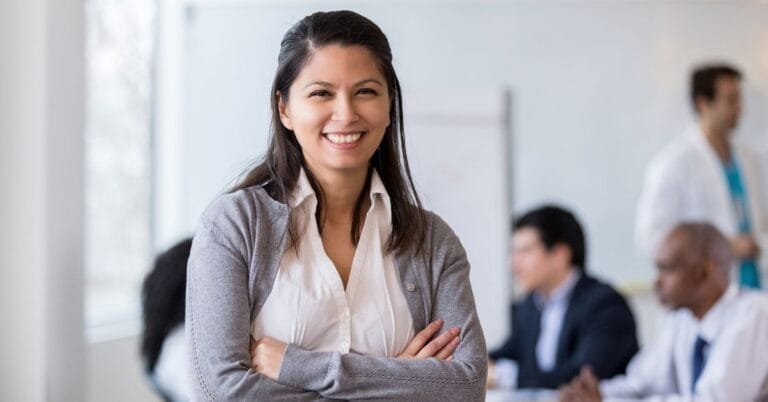 Office Administrator Jobs in Canada