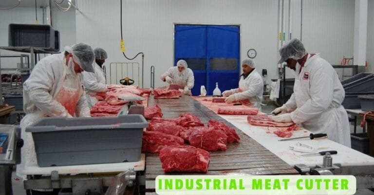 Industrial Meat Cutter Jobs in Canada