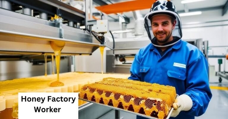 Honey Factory Worker Jobs in New Zealand